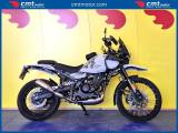 ROYAL ENFIELD Himalayan 450 Finanziabile - BIANCO - 2905