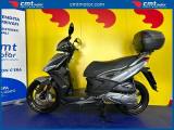 KYMCO Agility 125 Garantito e Finanziabile