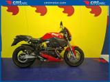 BUELL Lightning X1 Garantita e Finanziabile