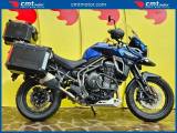 TRIUMPH Tiger Explorer Garantita e Finanziabile