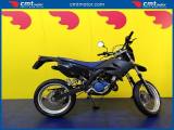 YAMAHA DT 50 Finanziabile - Nero - 25000