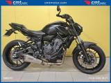 YAMAHA MT-07 Garantita e Finanziabile
