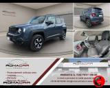 JEEP Renegade 1.3 T4 240CV PHEV 4xe AT6 Trailhawk