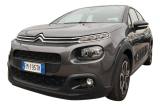 CITROEN C3 PureTech 82 Shine