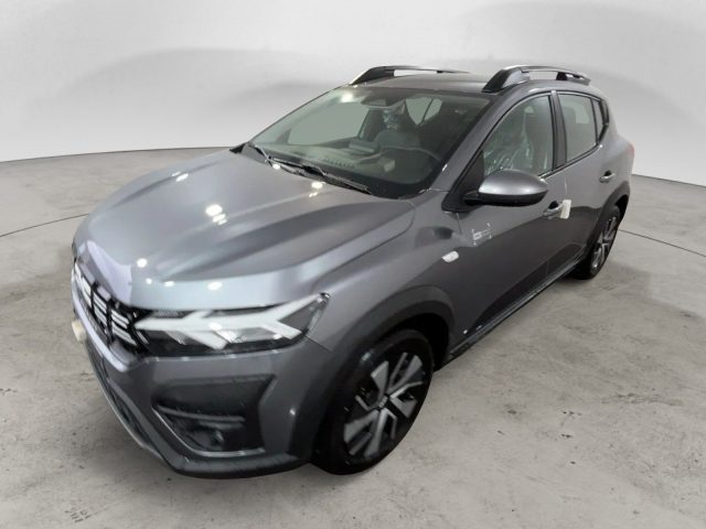 dacia sandero sandero stepway 1.0 tce eco-g expression usata