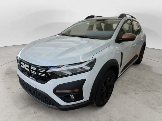 dacia sandero sandero stepway 1.0 tce eco-g extreme usata