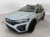 DACIA Sandero Sandero Stepway 1.0 TCe ECO-G Extreme