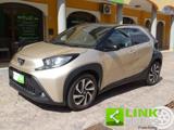TOYOTA Aygo X 1.0 72 CV TREND