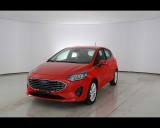 FORD Fiesta 1.0 Ecoboost Hybrid 125 CV 5 porte Titanium