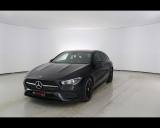MERCEDES-BENZ CLA 180 Automatic Shooting Brake Premium