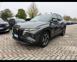 HYUNDAI Tucson 1.6 PHEV 4WD aut. Exellence