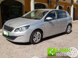 PEUGEOT 308 1.6 HDI 115 CV ALLURE
