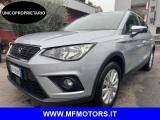 SEAT Arona 1.0 EcoTSI Style