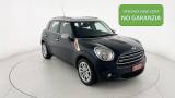 MINI Countryman Mini Cooper D Countryman Automatica