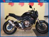 HONDA CB 650 R Garantita e Finanziabile
