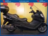 SUZUKI Burgman AN 400 Garantito e Finanziabile