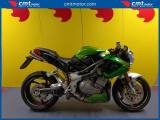 BENELLI TNT 1130 Finanziabile - Verde - 19900