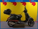 VESPA GTS 300 Garantito e Finanziabile