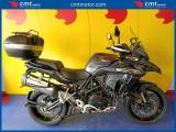 BENELLI TRK 502 Garantita e Finanziabile