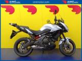 KAWASAKI Versys 650 Garantita e Finanziabile