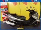 SUZUKI Burgman UH 200 Garantito e Finanziabile