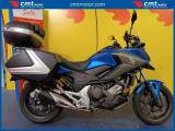HONDA NC 750 X Garantita e Finanziabile