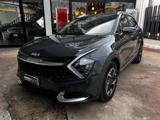 KIA Sportage 1.6 TGDI MHEV 150 CV 2WD Business IMT