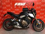 HONDA CB 650 R