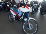 HONDA MTX 125 .