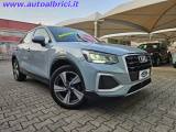 AUDI Q2 35 TFSI S-TRONIC ADMIRED ADVANCED