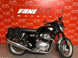 ROYAL ENFIELD Interceptor .