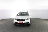 PEUGEOT 2008 2008 PureTech 82 S&S Allure