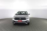 VOLKSWAGEN T-Cross T-Cross 1.0 TSI 110 CV DSG Style