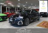 AUDI A5 CABRIO 35 TDI S TRONIC S LINE EDITION *UNIPROP*