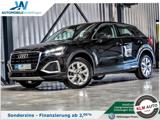 AUDI Q2 35 TFSI S tronic Identity Black + Vari modelli