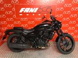 KAWASAKI Eliminator 500 SE .