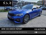 BMW 330 d 48V xDrive Touring Msport
