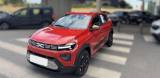 DACIA Spring Expression Electric 45