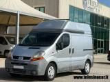 RENAULT TRAFIC  2.5 DCi 135CV - TETTO ALTO