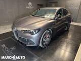 ALFA ROMEO Stelvio 2.2 Turbodiesel 210 CV AT8 Q4 Veloce