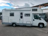 ADRIA  CORAL A 680SK