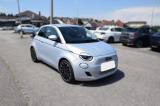 FIAT 500e Berlina