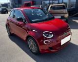 FIAT 500e Berlina