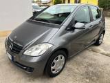 MERCEDES-BENZ A 160 BlueEFFICIENCY UNICO PROPRIETARIO SENSORI PARK