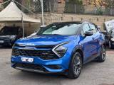 KIA Sportage 1.6 TGDi HEV AWD AT GT-line Plus