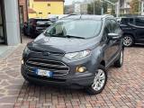FORD EcoSport 1.0 EcoBoost 125 CV Business