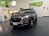 HYUNDAI Tucson 1.6 CRDi 116 CV