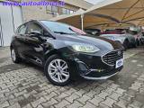 FORD Fiesta 1.1 75 CV TITANIUM