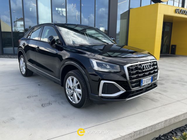 AUDI Q2 Diesel 2023 usata