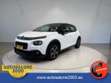 CITROEN C3 PureTech 82 Feel NEOPATENTATI / PREZZO REALE